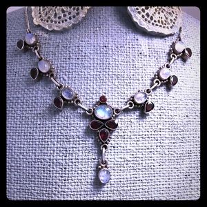 Stunning Necklace